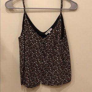 madewell camisole
